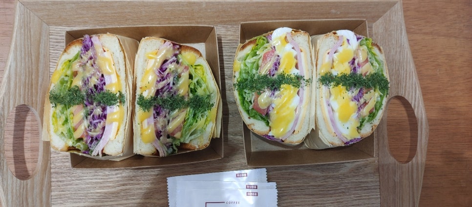 동네커피 거제장평점 이미지