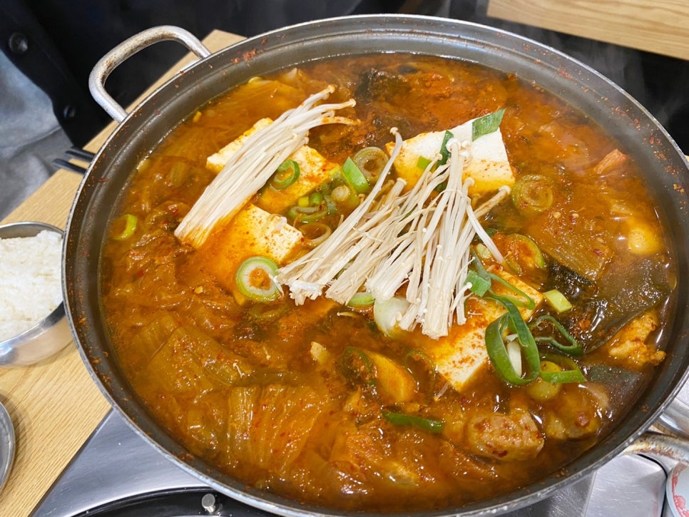 삼동숯불갈비 이미지