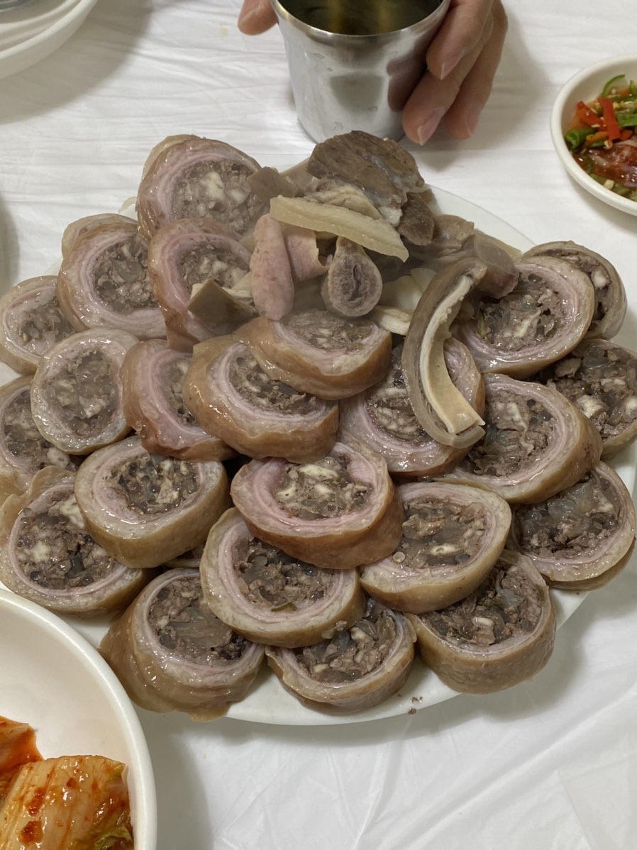 대동순대 이미지