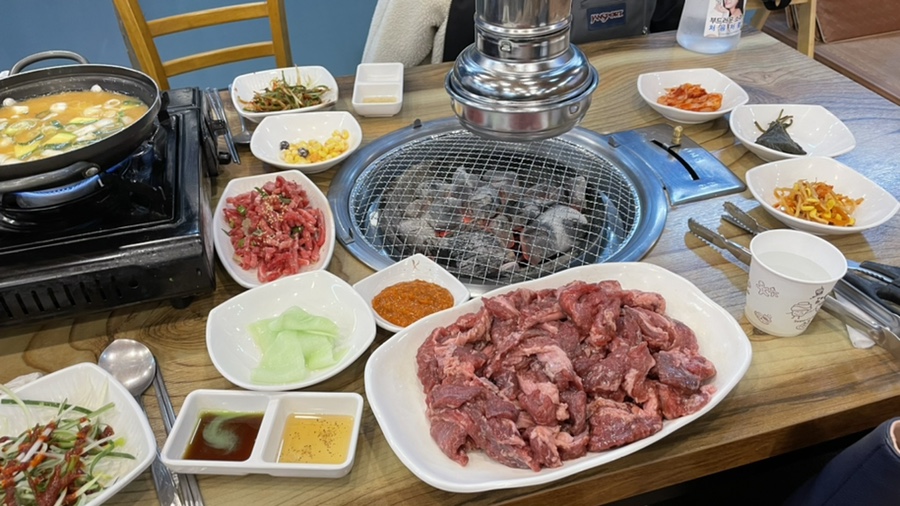 세종미트정육식당 이미지