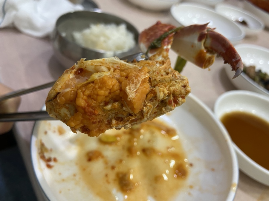 원조할머니꽃게식당 이미지