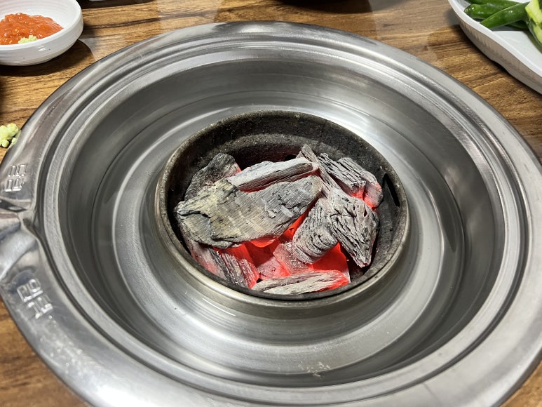강원곰장어 이미지