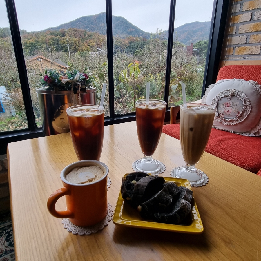 까페수 이미지