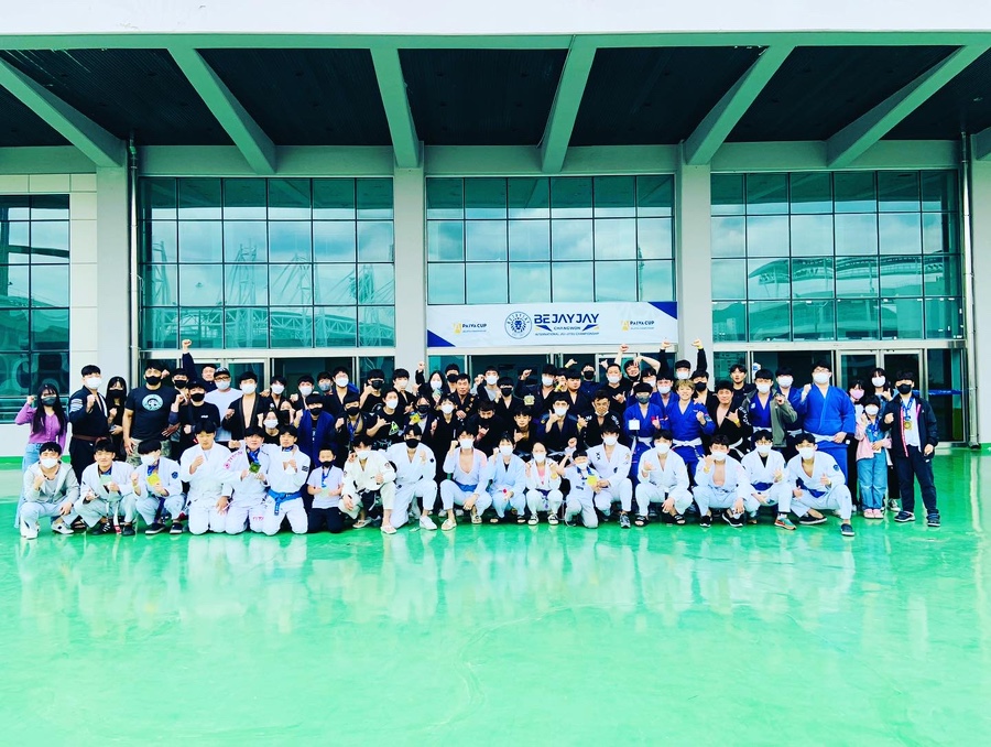 비제이인터내셔날 이미지