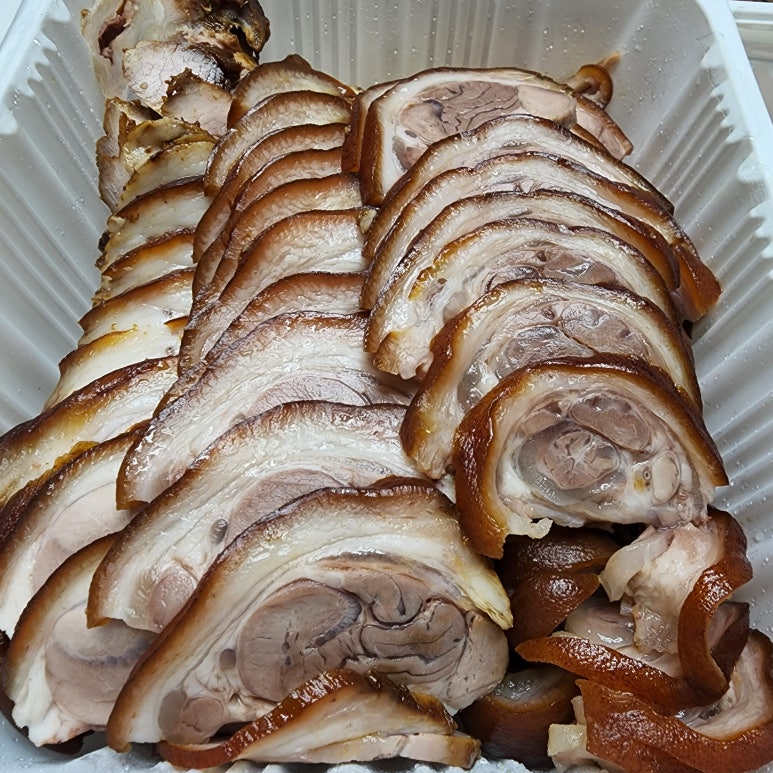 국민왕족발 이미지