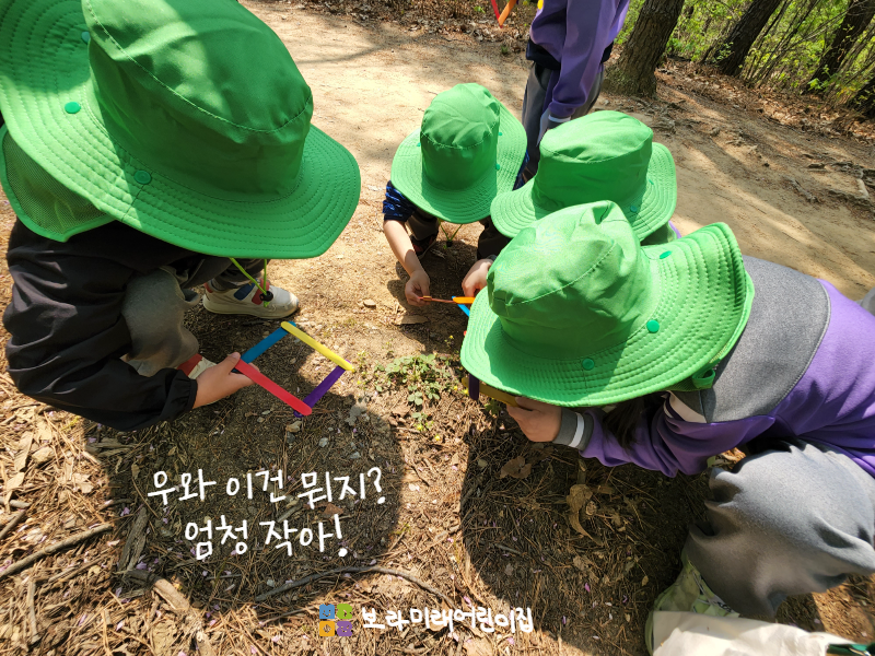 미래숲어린이집 이미지