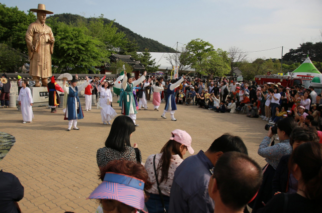 선비패션 이미지