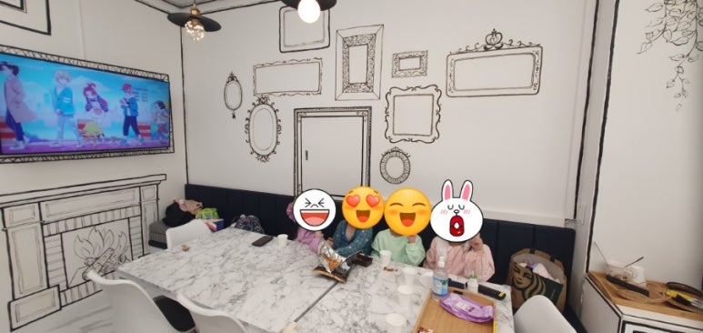 얘들아간식먹고가 이미지