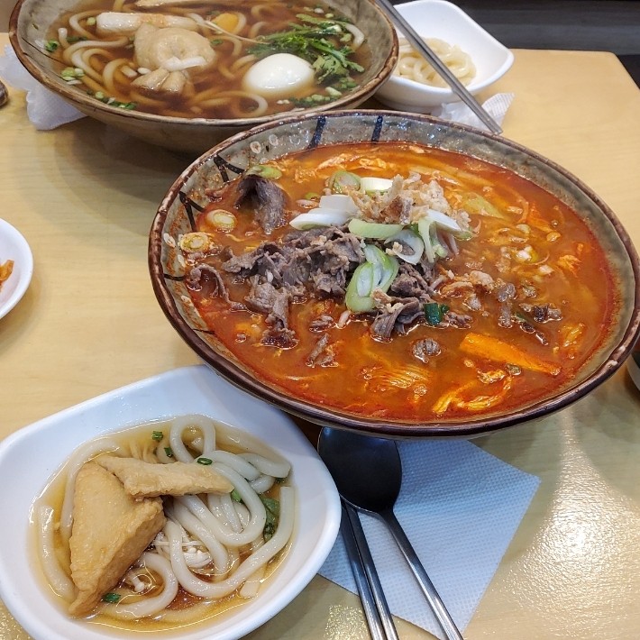국수나무(봉천현대시장점) 이미지
