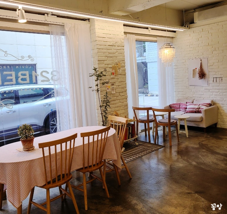 카페(Cafe)321 이미지