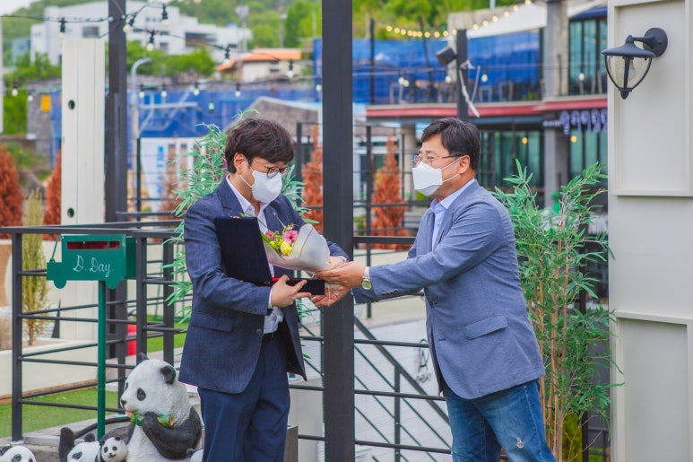 (주)한신 이미지