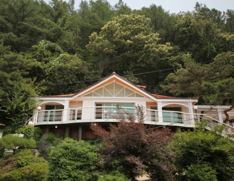 힐스테이펜션 이미지