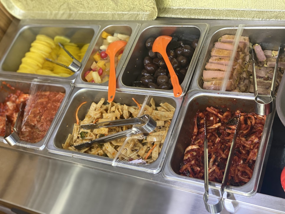 맛드림김밥랜드 이미지