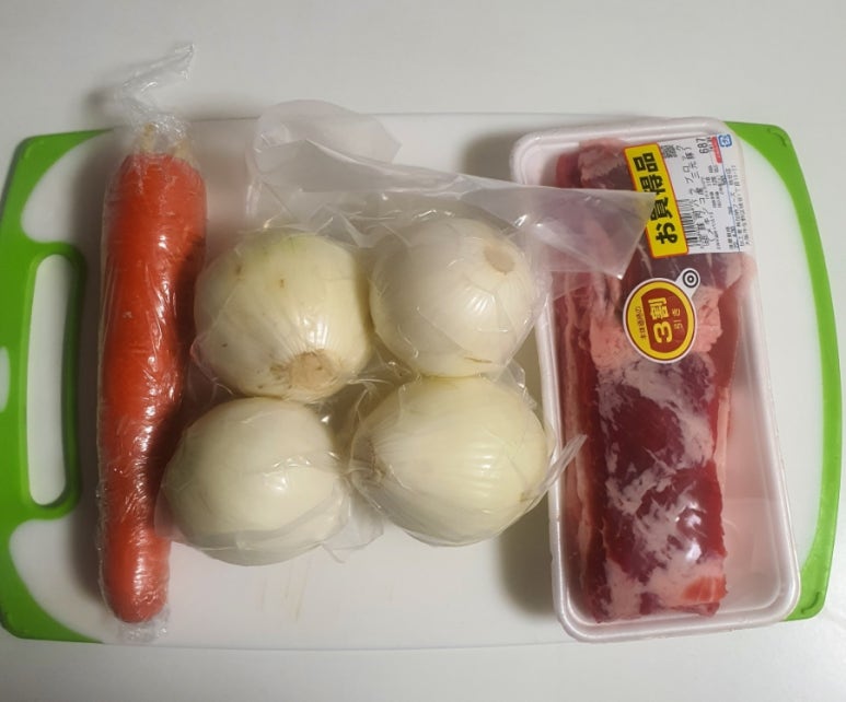 국돼찜 이미지