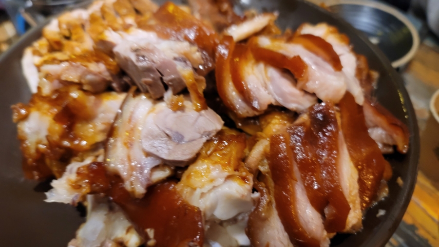 족발신선생만안점 이미지