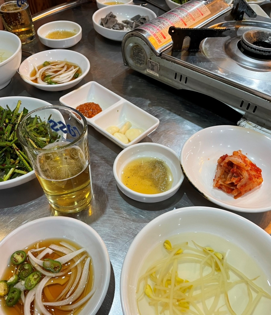 와우왕십리곱창 이미지