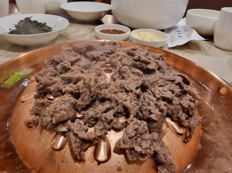 수래옥 이미지