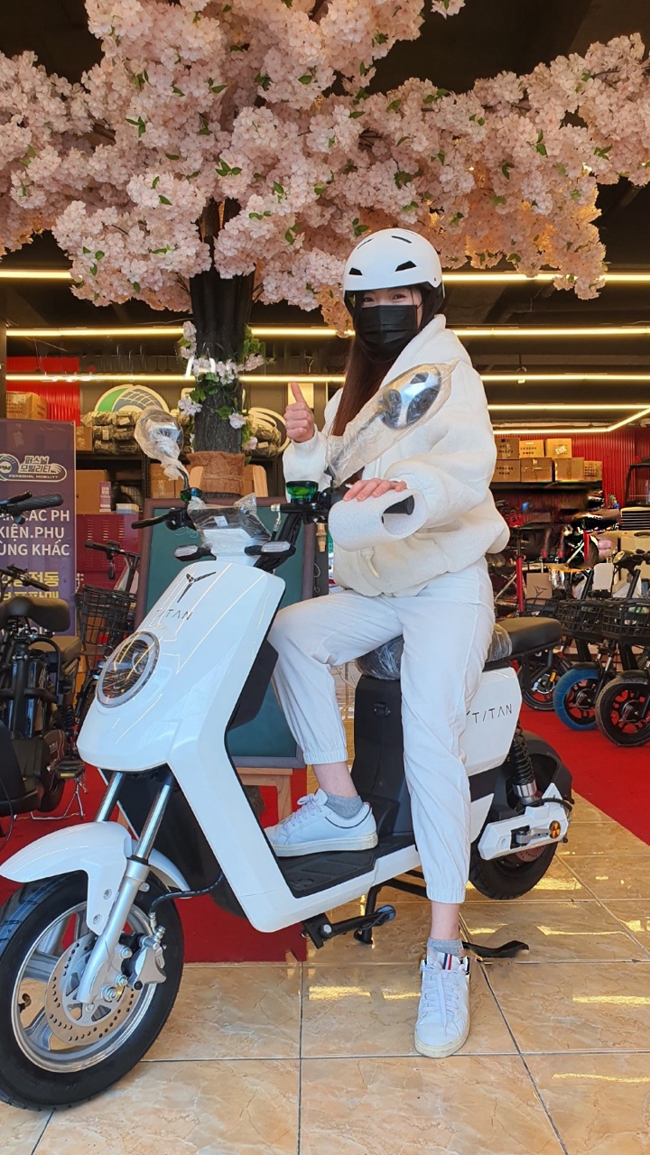 퍼스널모빌리티 이미지