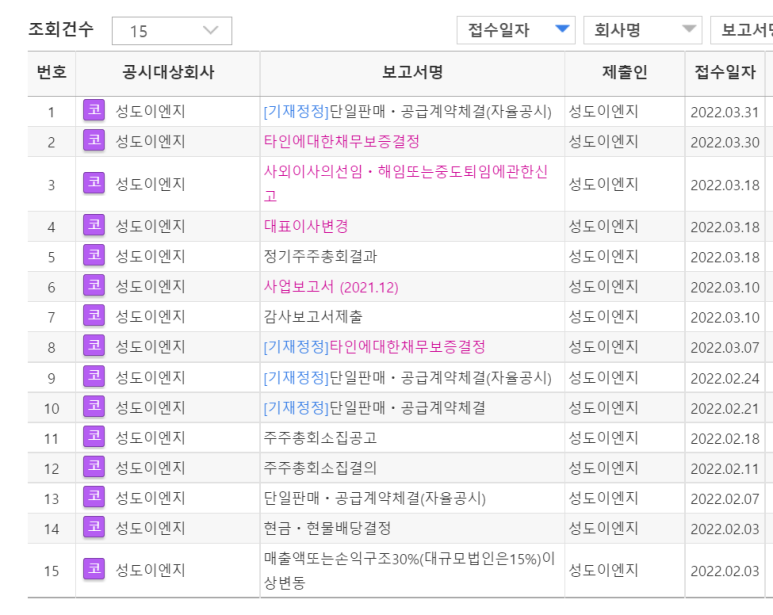 삼정이엔지 이미지