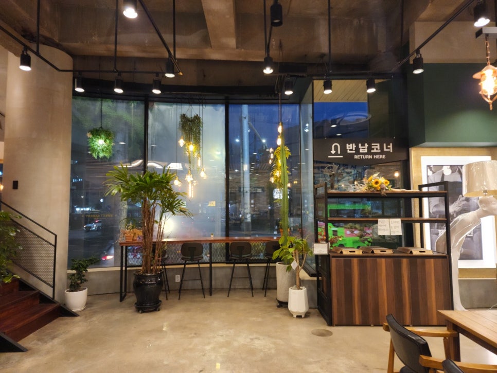 팡도르제과점 이미지