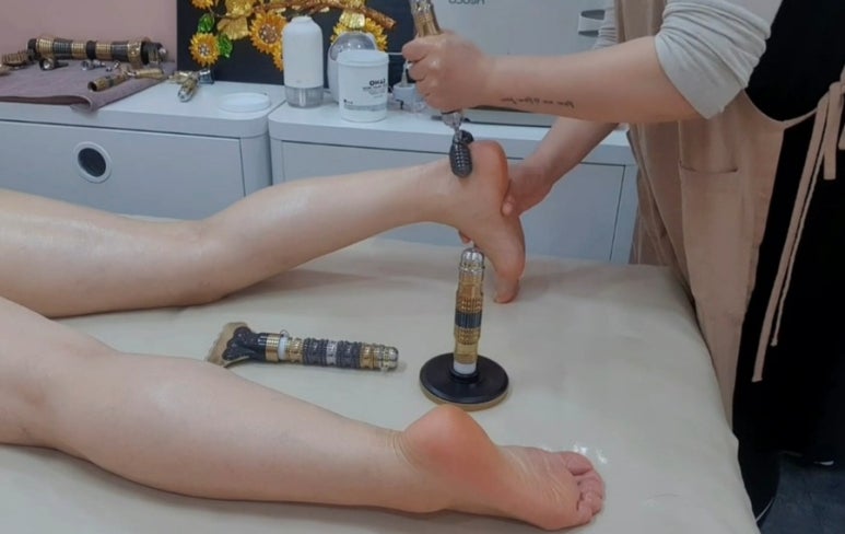 제니스타힐링포유 이미지