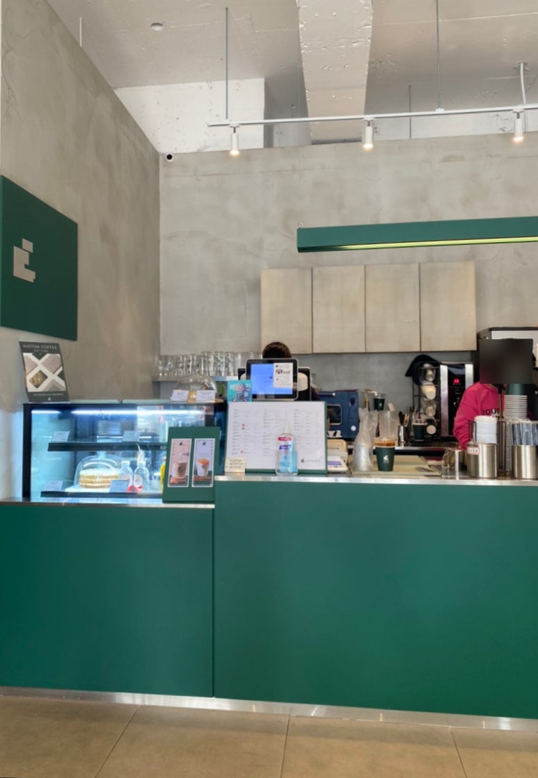 커스텀커피 동탄센트럴파크점 이미지