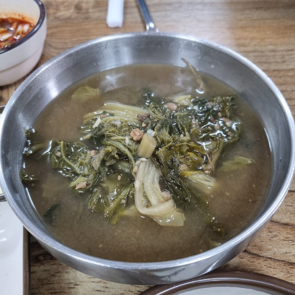 지천식당 이미지