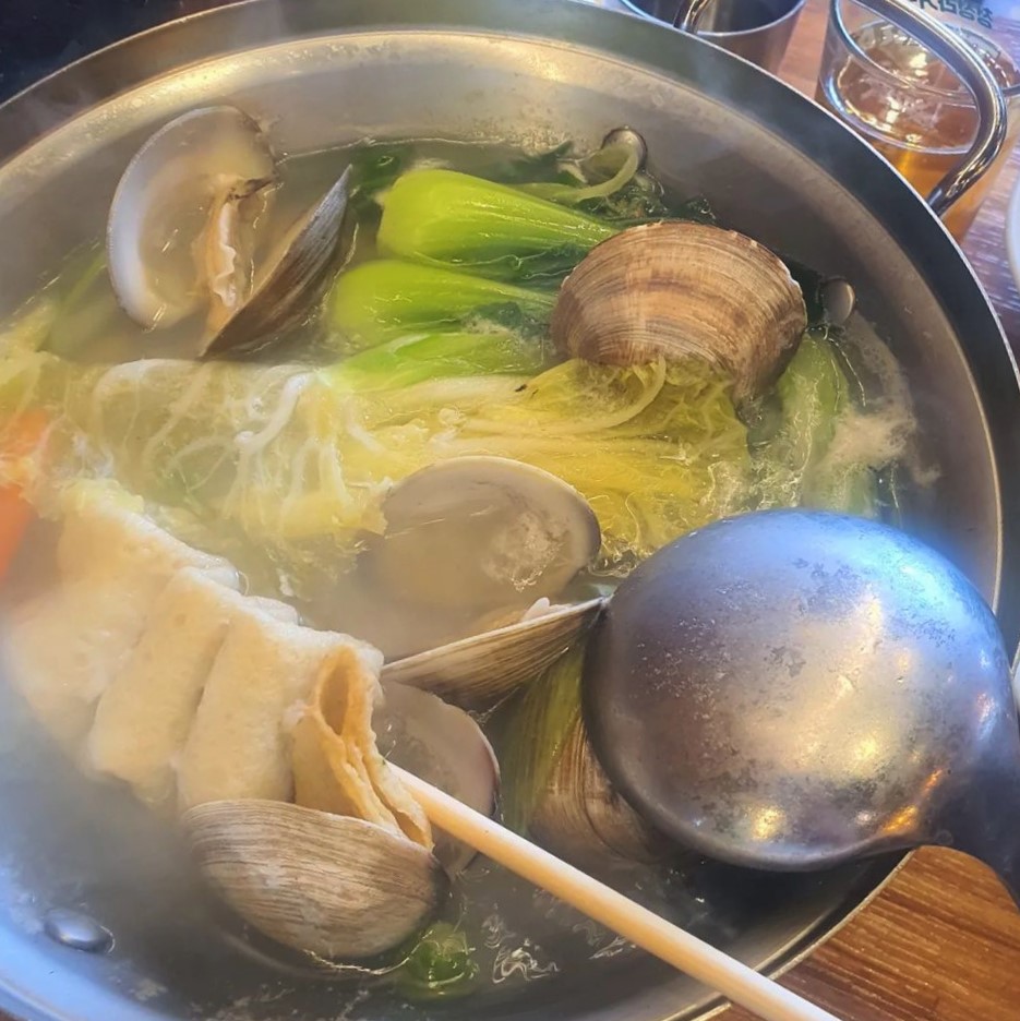 통삼겹&쪽갈비 이미지