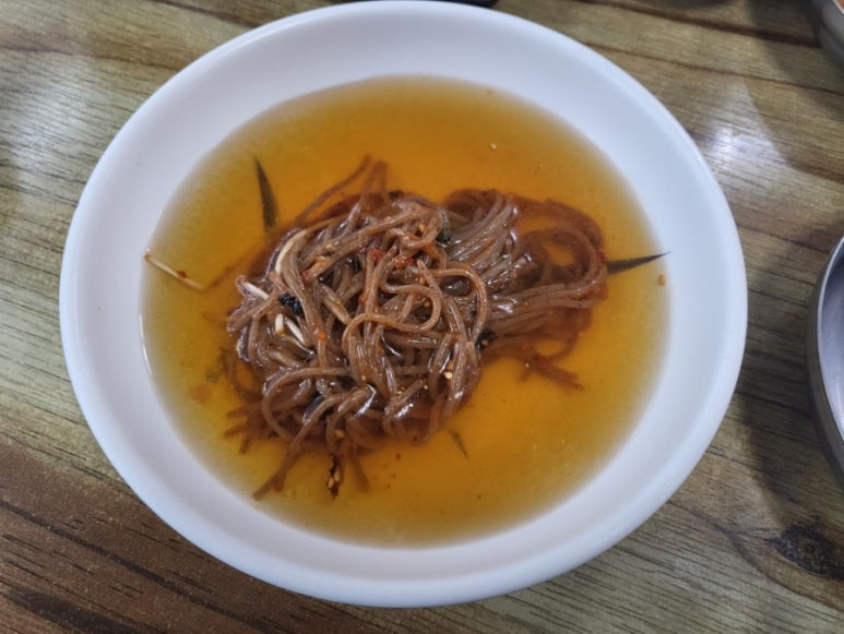봉이막국수 이미지