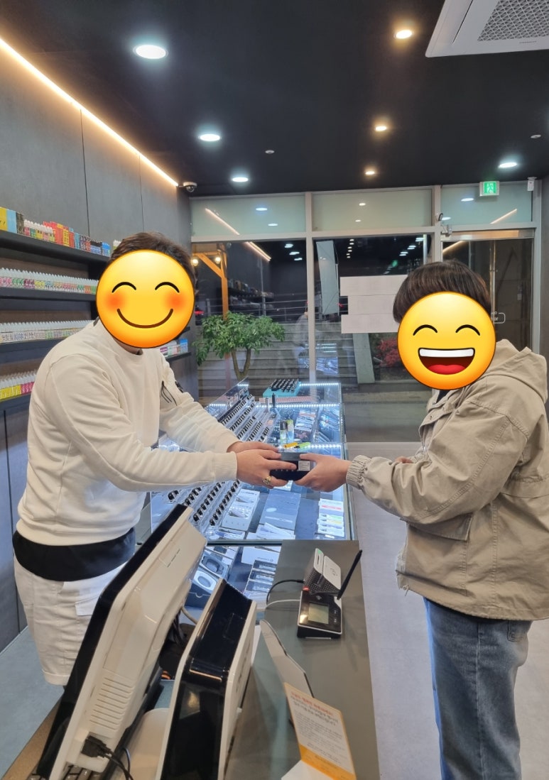 조치원탑전자담배 이미지