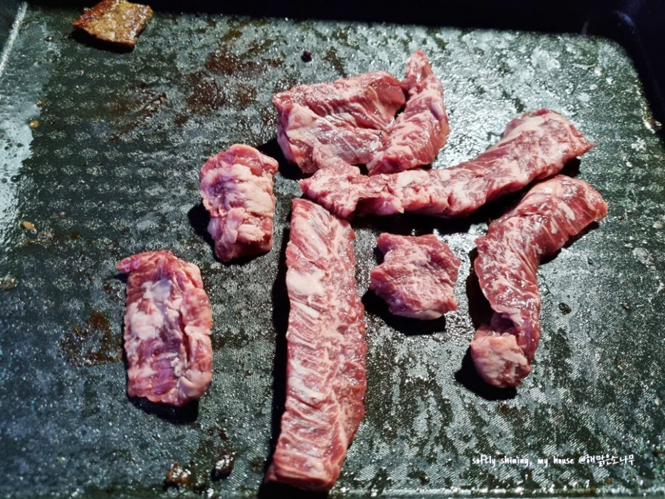 조은안심한우 이미지