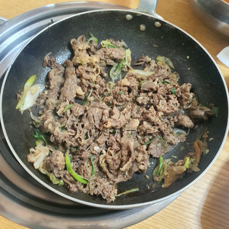 여수냉면 이미지