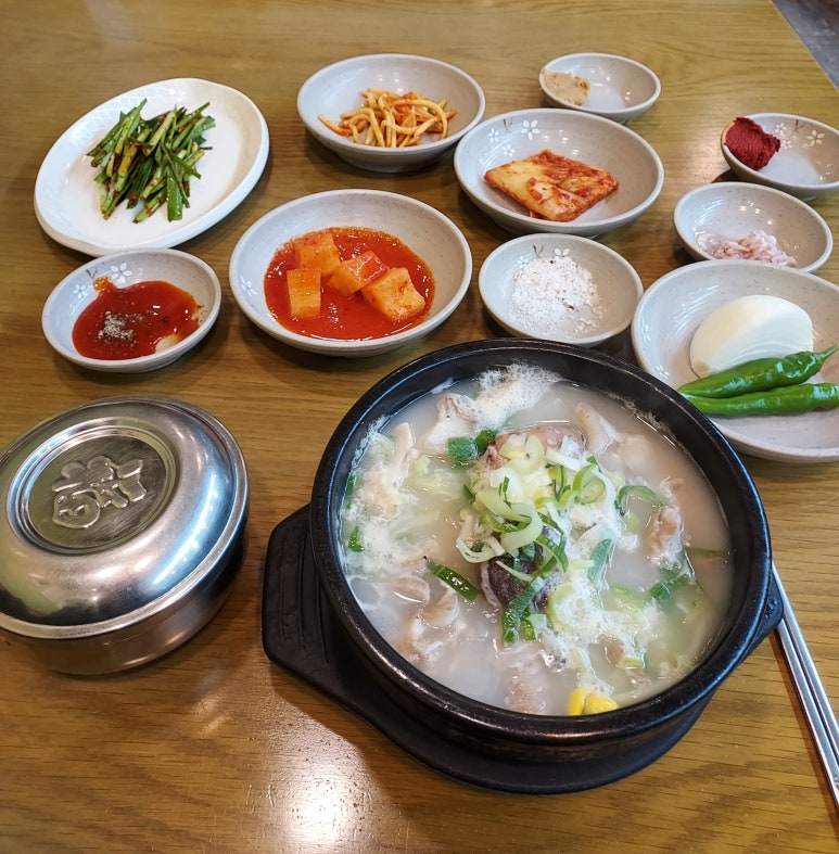 담양주유소 이미지