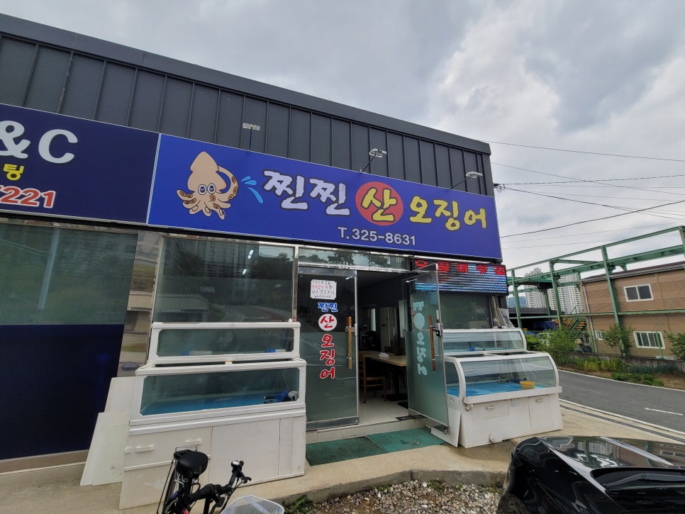찐찐산오징어 이미지