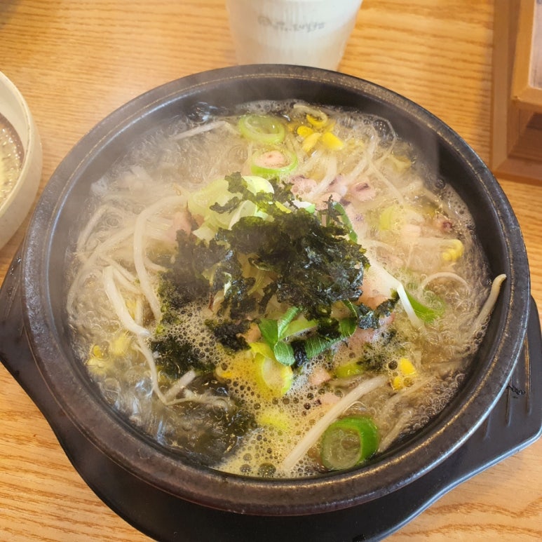 봉달국밥 이미지