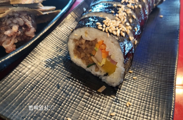 김밥앤친구들 이미지