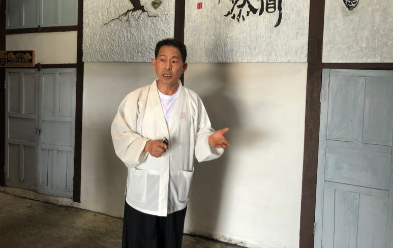 (주)덕산식품 이미지