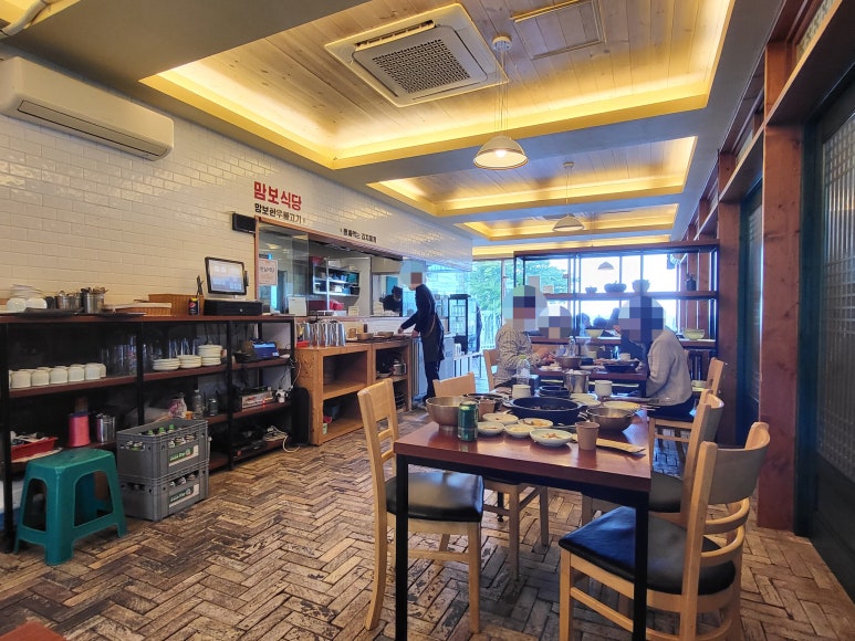 송정한우 이미지