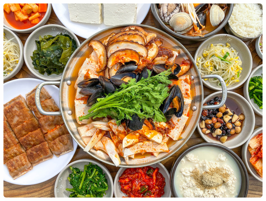 덕이식당 이미지