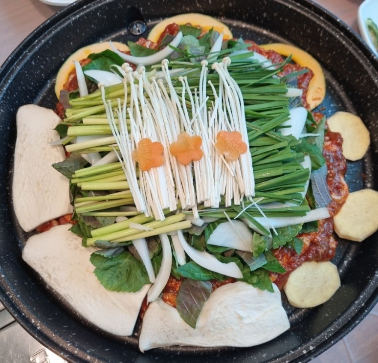 웅촌오리보리 이미지