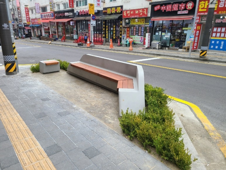 안심푸드 이미지