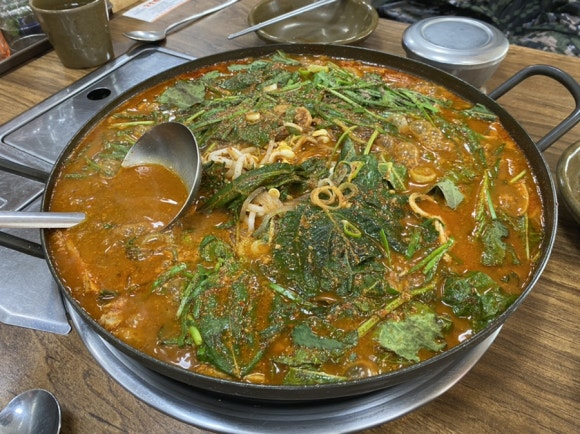 구암맛곱창 이미지
