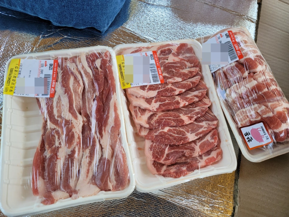 삼겹살은촌집에서 이미지