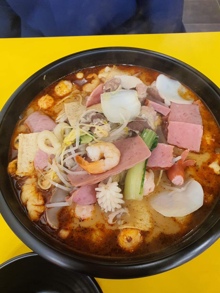 미미관마라탕만촌메트로점 이미지