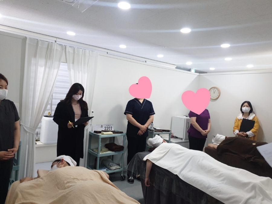 국제오리엔탈뱀부협회 이미지
