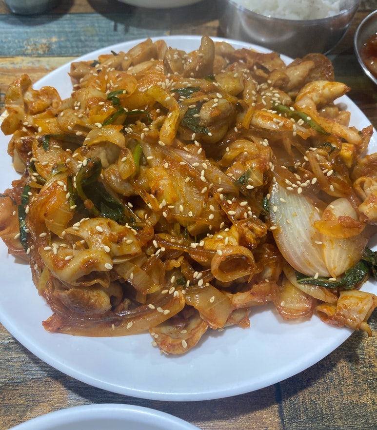 한모네소문난순대집 사진 7