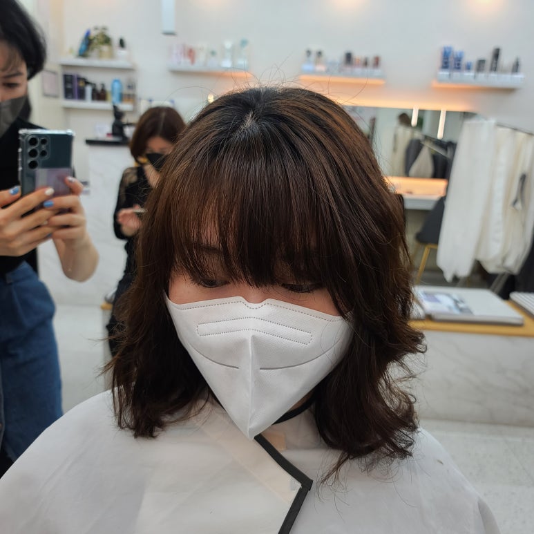 비스타헤어 이미지