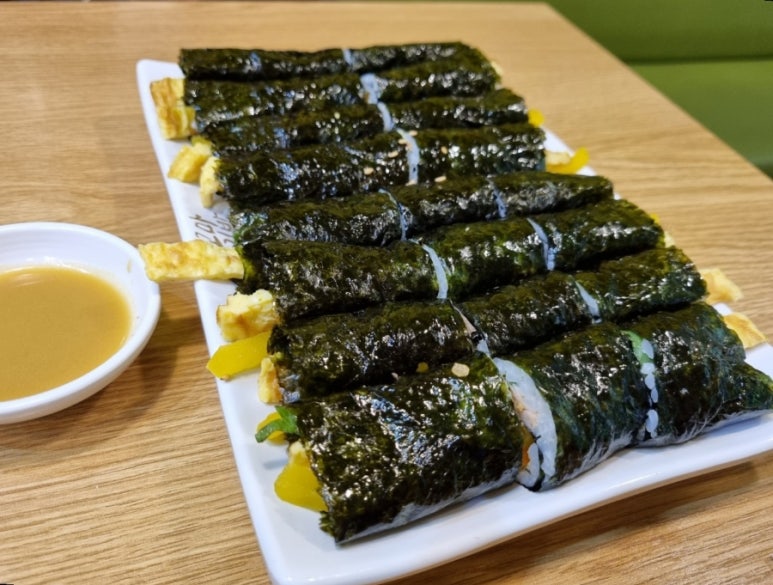 우리동네꼬마김밥 이미지