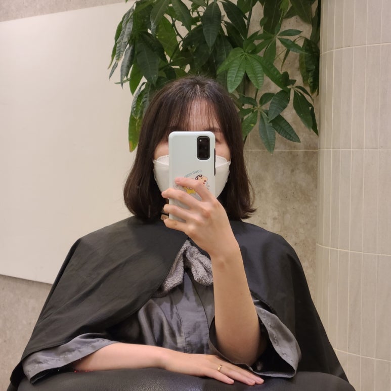 우경헤어 이미지