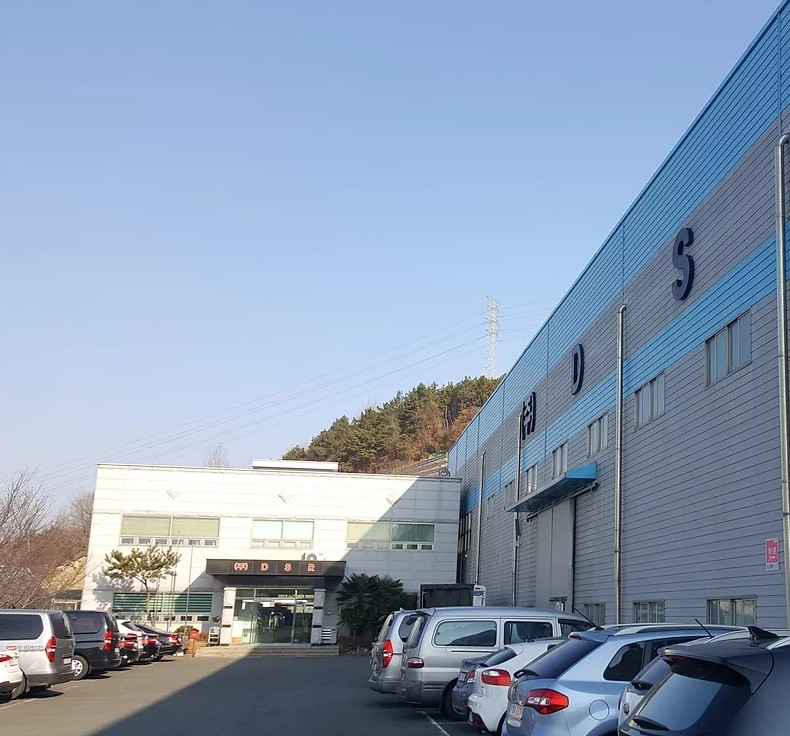 대진환경 이미지